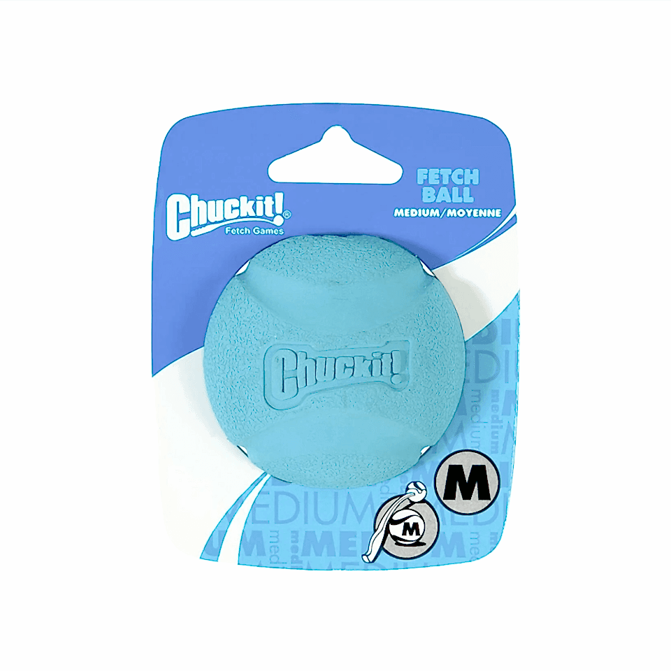 Chuckit! Fetch Ball Köpek Oyun Topu M