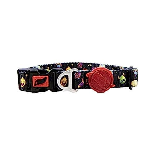 Tailpetz Space Köpek Boyun Tasması 25 - 40 cm (S)