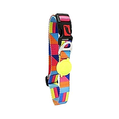 Tailpetz Spirit Boyun Tasması 25 - 40 cm (S)