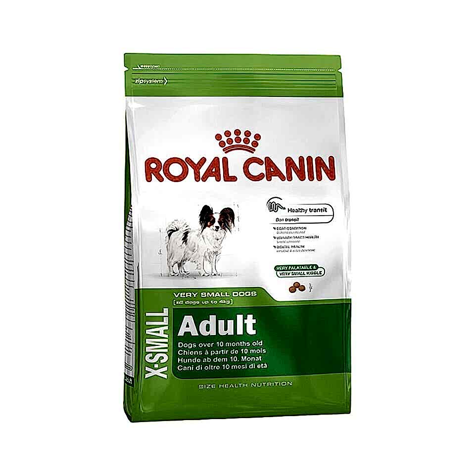 Royal Canin Küçük Irk Yetişkin Köpek Maması (3 kg)