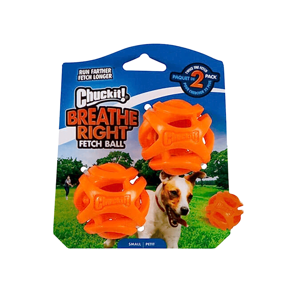 Chuckit! Air Fetch Oyun Topu (2'li)