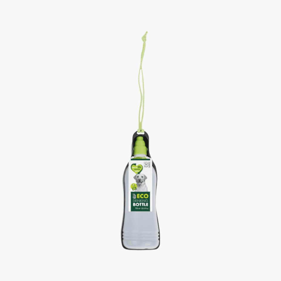 M-Pets Eco Dog Seyahat Suluğu L (750 ml)