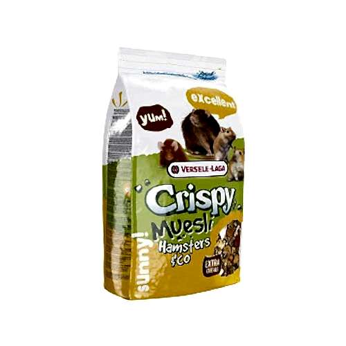 Versele-Laga Hamster Yemi (400 g)