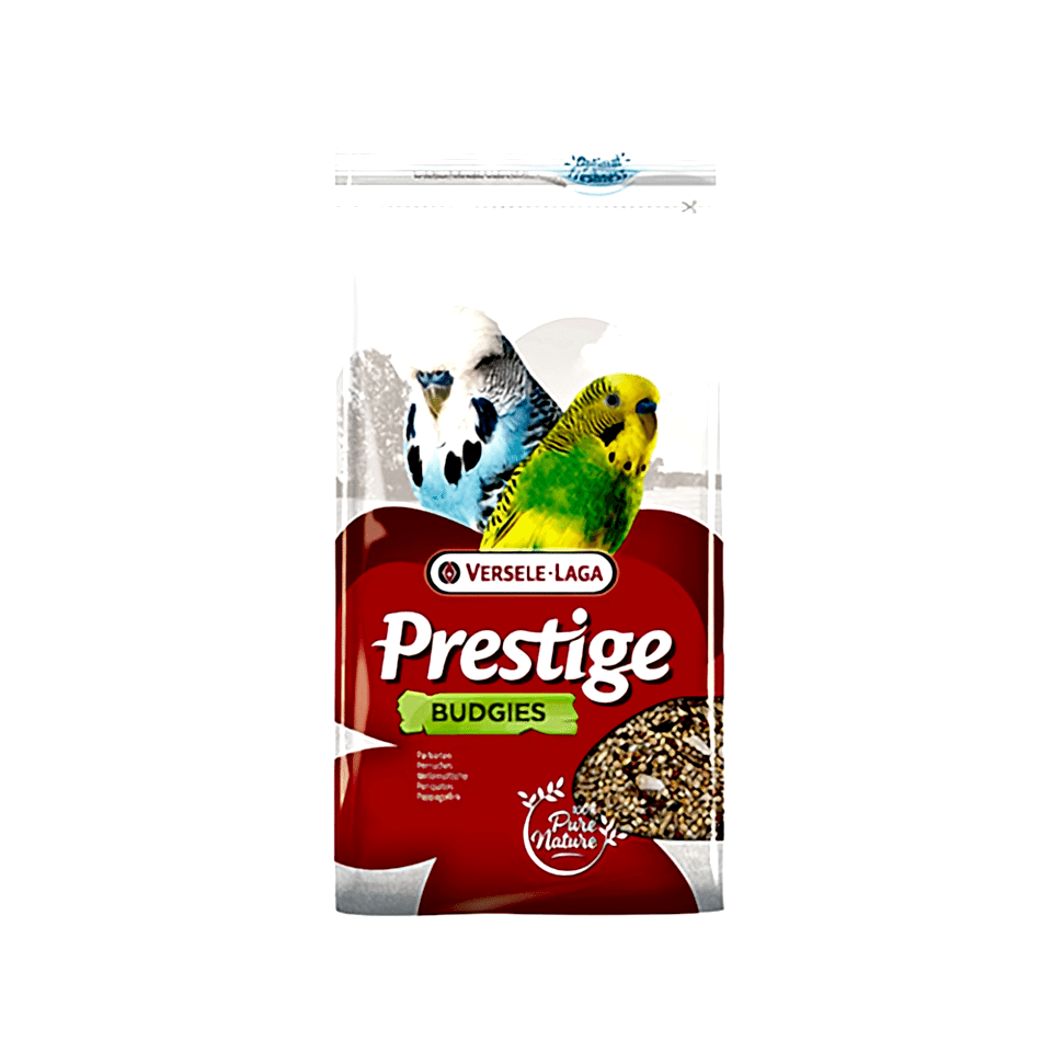 Versele-Laga Muhabbet Kuşu Yemi (1 kg)