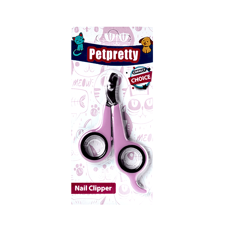 Petpretty Kedi ve Köpek Tırnak Makası