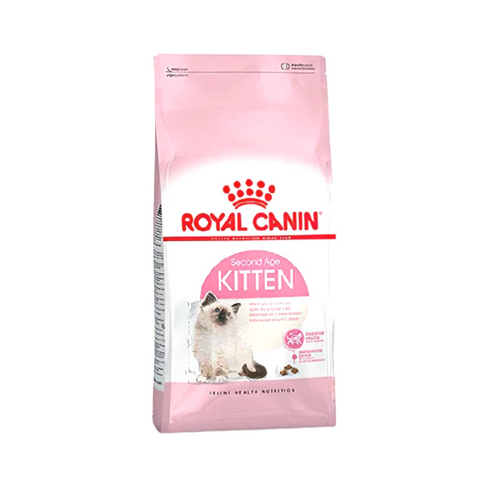 Royal Canin Yavru Kedi Maması (4 kg)