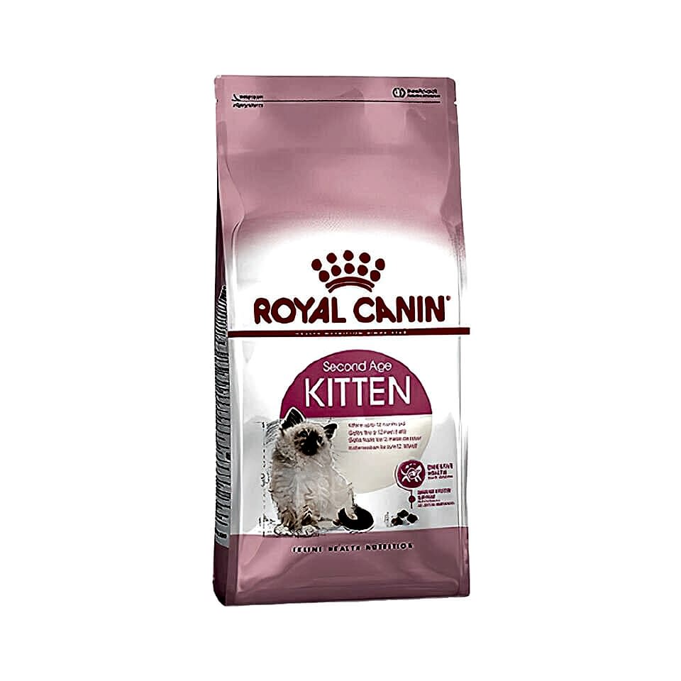 Royal Canin Yavru Kedi Maması (10 kg)