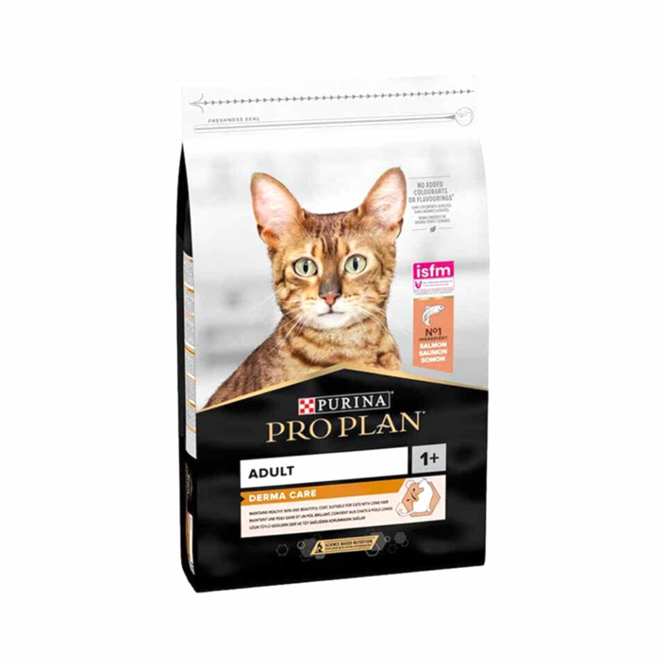 Purina Pro Plan Elegant Somonlu Yetişkin Kedi Maması (1,5 kg)