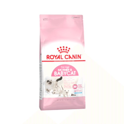 Royal Canin Anne & Bebek Yavru Kedi Maması (2 kg)