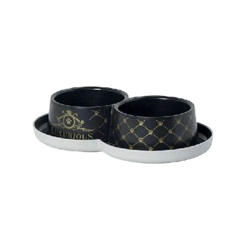 Moderna Trendy Luxurious Mama Kabı (2 x 350 ml)