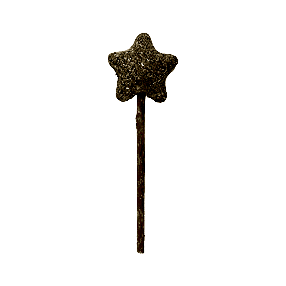 Eastland Matatabi Catnip Yıldız Kedi Lolipop (10 cm)