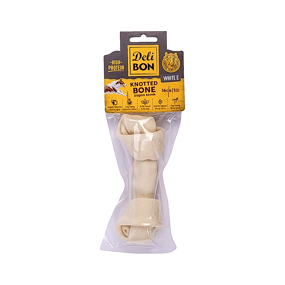 Deli Bon Dürüm Model Kemik (16 cm)