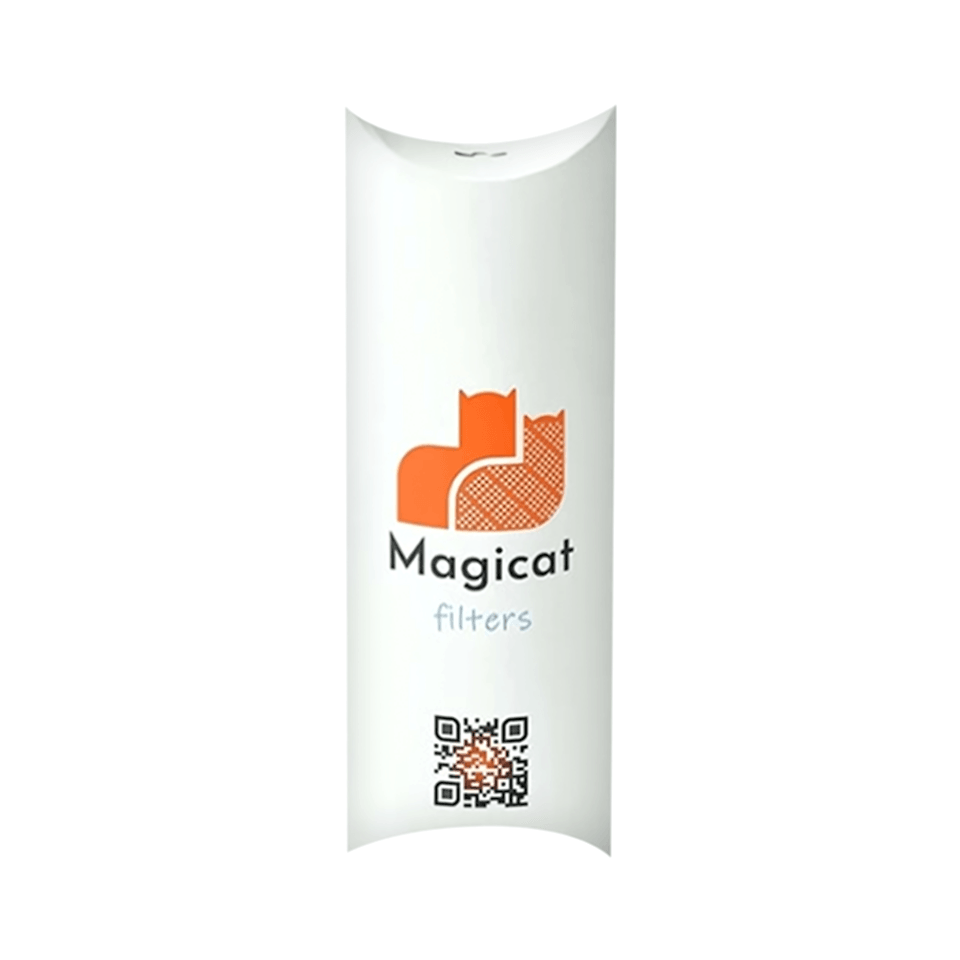 Magicat Kedi Kumu Filtresi L - XL (7'li)