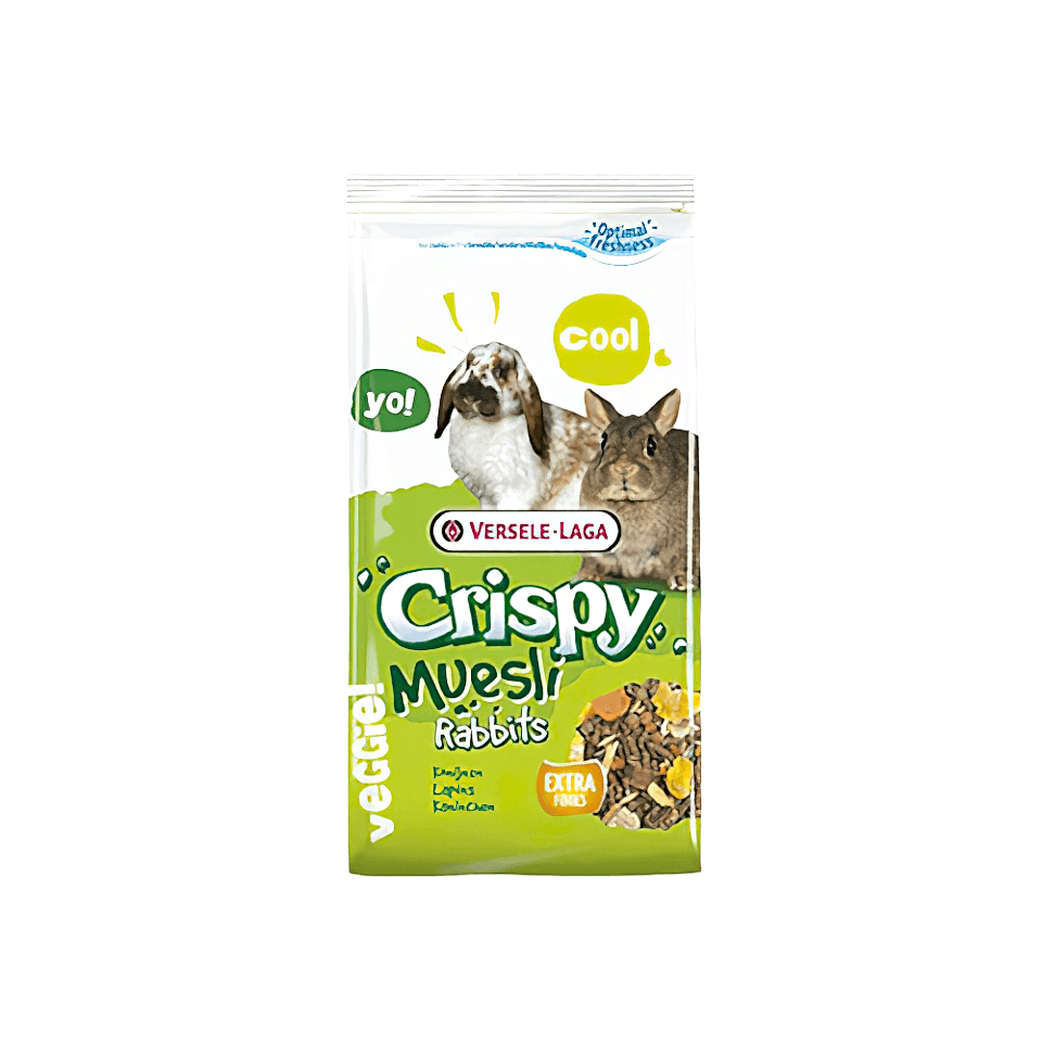 Versele-Laga Cuni Crispy Tavşan Yemi (1 kg)